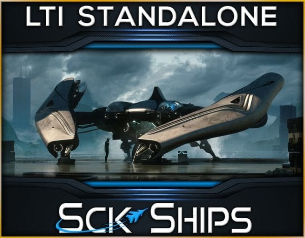 Star Citizen-Gladius Game Package(SQ 42 + SC) - SckShips