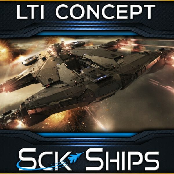 Vanguard Warden Lti Original Concept Sckships